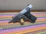 Colt Double Eagle MK II, Series 90, .45 acp. - 5 of 9