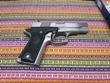 Colt Double Eagle MK II, Series 90, .45 acp. - 9 of 9