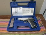 Colt Double Eagle MK II, Series 90, .45 acp. - 2 of 9