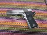 Colt Double Eagle MK II, Series 90, .45 acp. - 8 of 9