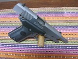 Colt Double Eagle MK II, Series 90, .45 acp. - 7 of 9