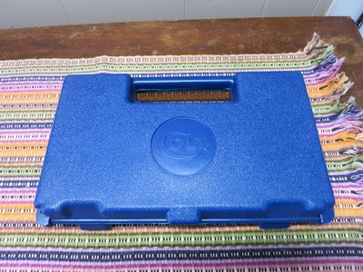 Colt Double Eagle MK II, Series 90, .45 acp.