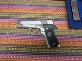 Colt Double Eagle MK II, Series 90, .45 acp. - 3 of 9