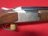 BROWNING CITORI MODEL 725 .28 ga. ANIB - 7 of 15