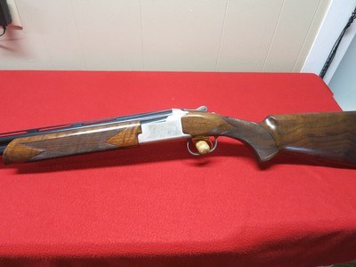 BROWNING CITORI MODEL 725 .28 ga. ANIB