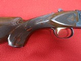 WINCHESTER MODEL 23 CUSTOM CLASSIC 28 & 20 ga. - 6 of 15
