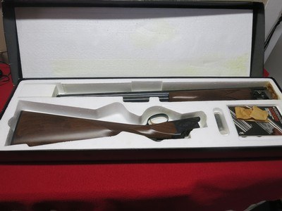 BROWNNING CITORI SUPERLIGHT