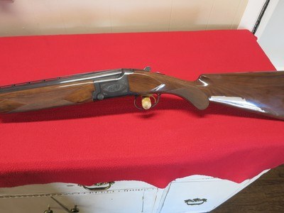 BROWNING CITORI 12 ga.