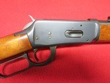 WINCHESTER MODEL 94 SRC IN 44-40 CAL - 2 of 15