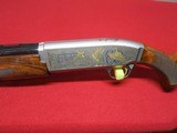 BROWNING DUCKS UNLIMITED GOLD EDITION - 6 of 15