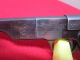 COLT WOODSMAN "MATCH TARGET" - 4 of 14