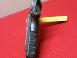 COLT MK IV 70 GOVERMENT 1911 WITH COLT .22 CONVERSION KIT. - 11 of 15