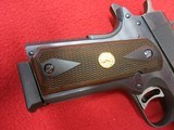 COLT MK IV 70 GOVERMENT 1911 WITH COLT .22 CONVERSION KIT. - 7 of 15