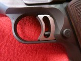 COLT MK IV 70 GOVERMENT 1911 WITH COLT .22 CONVERSION KIT. - 12 of 15