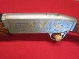 BROWNING DUCKS UNLIMITED 60th ANNIVERSARY GOLD EDITION - 6 of 15