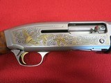 BROWNING DUCKS UNLIMITED 60th ANNIVERSARY GOLD EDITION - 9 of 15