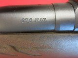 RUGER AMERICAN 270 CAL. - 10 of 14