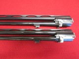 PERRAZZI MODEL MX5C 3 BARREL SET CASED - 14 of 15