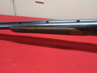 WINCHESTER MODEL 21 TRAP 12 ga. - Image 3 of 14