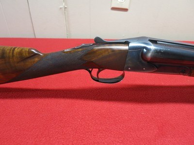 WINCHESTER MODEL 21 TRAP 12 ga. - Image 8 of 14