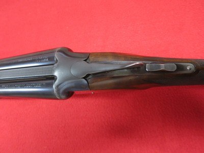 WINCHESTER MODEL 21 TRAP 12 ga. - Image 5 of 14