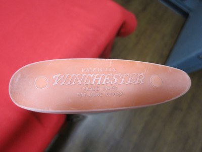 WINCHESTER MODEL 21 TRAP 12 ga. - Image 14 of 14