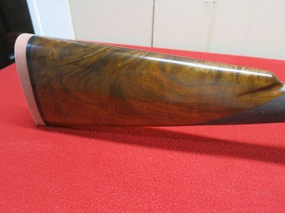 WINCHESTER MODEL 21 TRAP 12 ga. - Image 7 of 14