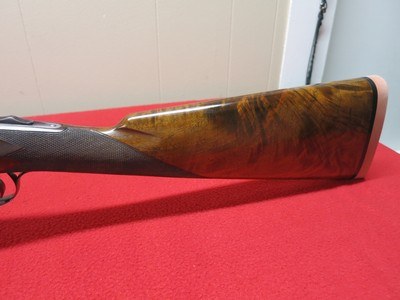 WINCHESTER MODEL 21 TRAP 12 ga. - Image 2 of 14