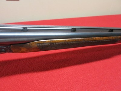 WINCHESTER MODEL 21 TRAP 12 ga. - Image 10 of 14
