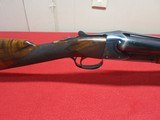 WINCHESTER MODEL 21 TRAP 12 ga. - Image 8 of 14