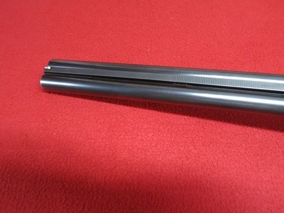 WINCHESTER MODEL 21 TRAP 12 ga. - Image 4 of 14
