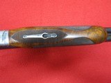 WINCHESTER MODEL 21 TRAP 12 ga. - Image 11 of 14