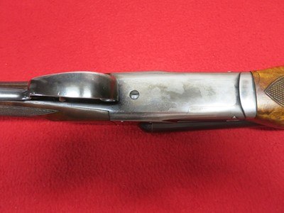 WINCHESTER MODEL 21 TRAP 12 ga. - Image 12 of 14