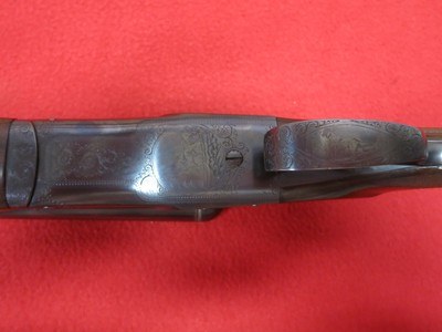 WINCHESTER MODEL 21 GRADE 5 - Image 11 of 14
