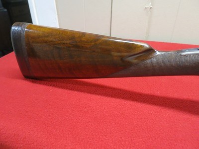 WINCHESTER MODEL 21 GRADE 5 - Image 2 of 14