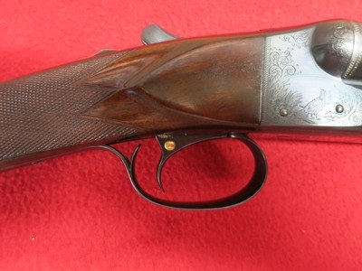 WINCHESTER MODEL 21 GRADE 5 - Image 3 of 14
