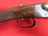 WINCHESTER MODEL 21 GRADE 5 - Image 3 of 14