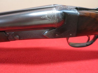 WINCHESTER MODEL 21 GRADE 5 - Image 7 of 14