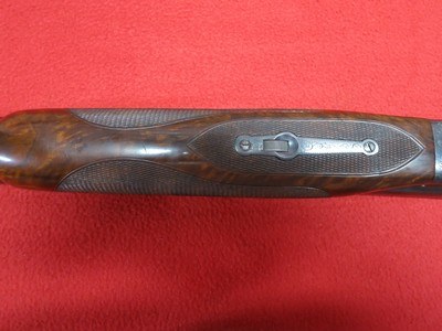 WINCHESTER MODEL 21 GRADE 5 - Image 10 of 14