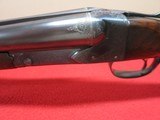 WINCHESTER MODEL 21 GRADE 5 - Image 7 of 14