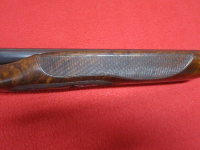 WINCHESTER MODEL 21 GRADE 5 - Image 5 of 14