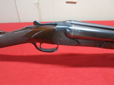 WINCHESTER MODEL 21 GRADE 5 - Image 1 of 14