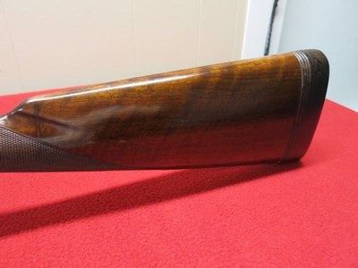 WINCHESTER MODEL 21 GRADE 5 - Image 8 of 14