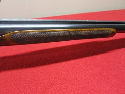 WINCHESTER MODEL 21 SKEET GRADE - Image 7 of 15