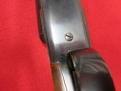 WINCHESTER MODEL 21 SKEET GRADE - Image 12 of 15