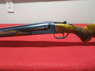 WINCHESTER MODEL 21 SKEET GRADE - Image 1 of 15