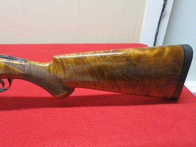 WINCHESTER MODEL 21 SKEET GRADE - Image 2 of 15