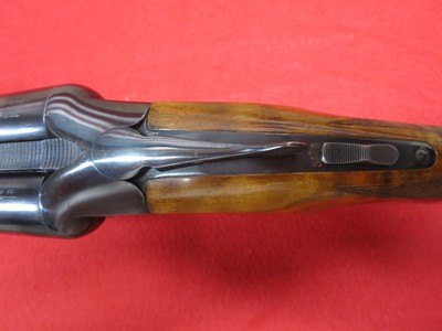 WINCHESTER MODEL 21 SKEET GRADE - Image 10 of 15