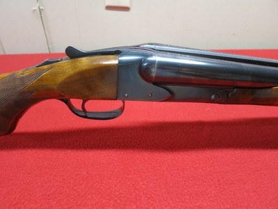 WINCHESTER MODEL 21 SKEET GRADE - Image 5 of 15
