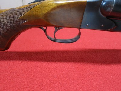 WINCHESTER MODEL 21 SKEET GRADE - Image 8 of 15
